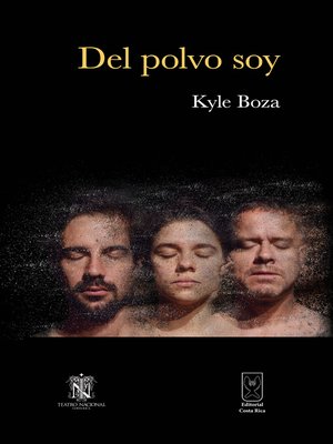 cover image of Del polvo soy